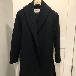 Babaton Wool Coat